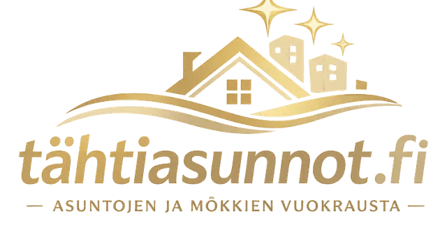 Tähtiasunnot.fi